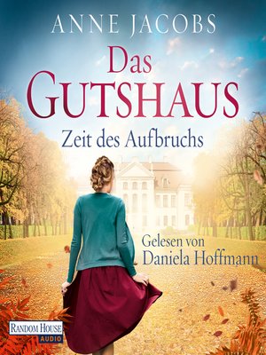 cover image of Das Gutshaus